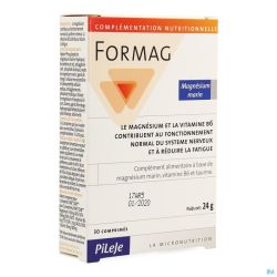 Formag 30 Comprimés