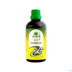 Fytobell Crataecin  Gouttes 100ml