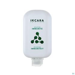 Incara Solution Immunité Eco-recharge Flacon 250ml