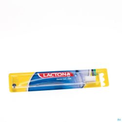 Lactona Brosse A Dents Iq Soft