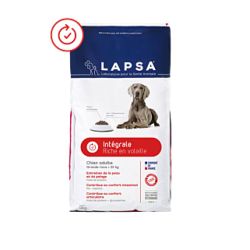 Lapsa Integrale Chien Grande Race 12kg