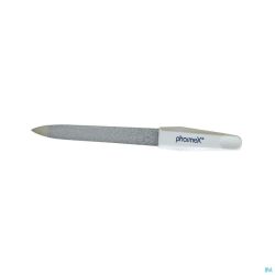 Lime A Ongles Diamant 15cm Pharmex 1 Pièce