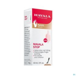 Mavala ongles stop 10ml