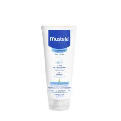 Mustela Bébé Shampooing Cheveux et corps 2-1 200 Ml