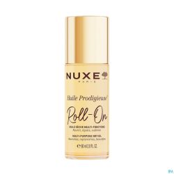 Nuxe Huile Prodigieuse Roll On 60ml Prix Permanent
