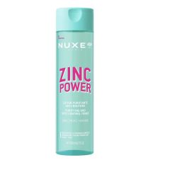 Nuxe Zinc Power Lotion Purifiante Flacon 200ml