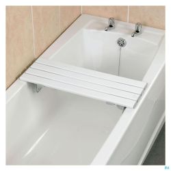 Planche Baignoire Synth.blanc Savan.71x23cm Advys