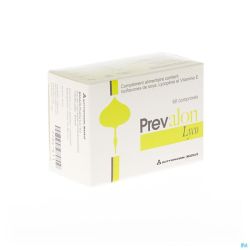 Prevalon Lyco 60 Comprimés