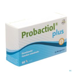 Probactiol Plus Protectair Metagenics 60 Gélules