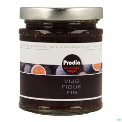 Prodia Pate A Tart + Malt Extra Figue 21