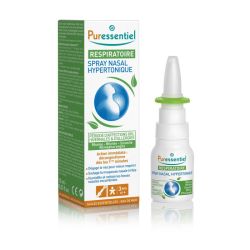 Puressentiel Respiration Spray Nasal15 Ml