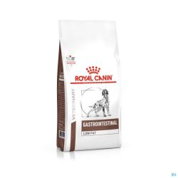 Royal Canin Veterinary Diet Canine Gastroint. Junior 10kg
