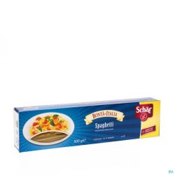 Schar Spaghettti 500 G