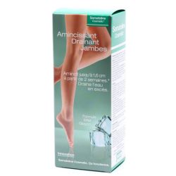 Somatoline Cosmetic Drainant Jambes Ice Effect