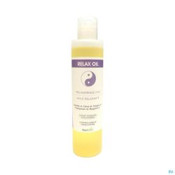 Soria relax oil 200 ml