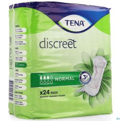 Tena discreet normal    24