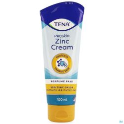 Tena proskin zinc cream    100ml