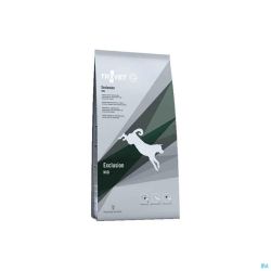 Trovet Nvd Chien/ Hond 2,5kg Vmd