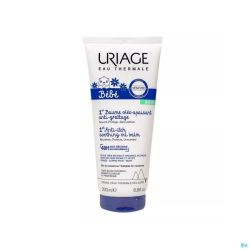 Uriage Bébé 1er Baume Oleo Apaisant A/grat. 200ml