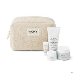 Vichy Trousse Noel Liftactiv Ha Peau Sèche 4 Produits