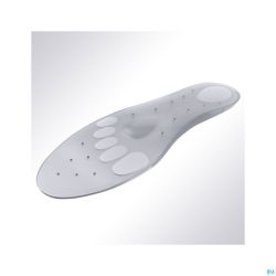 Viscoped Semelle Viscoelastique T1