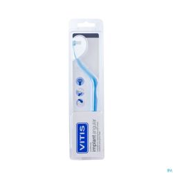 Vitis Angular Tandenborstel Implant 1 2748