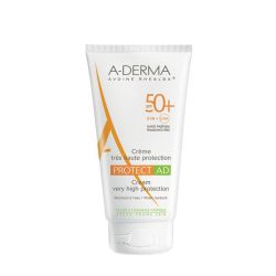 Aderma Solaire Protect Adulte Spf50+ 100 Ml