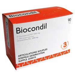 Biocondil 90 Sachets 