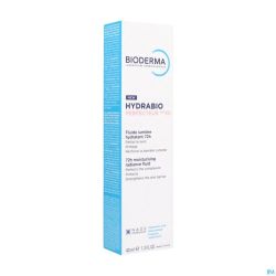 Bioderma Hydrabio Perfecteur Spf30 40ml