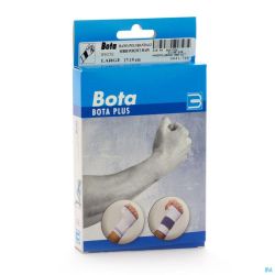 Bota Serre-poign-main 200 Blanc Gm 1 Pièce