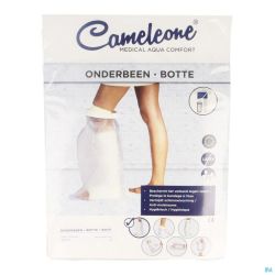 Cameleone Aquaprotection Botte Transp S 1