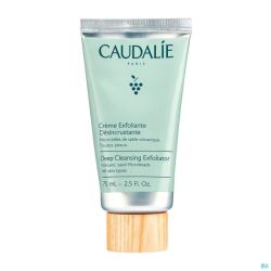 Caudalie Crème Exfoliante Desincrustante 75ml 