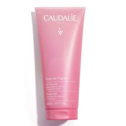 Caudalie Gel Douche Rose des Vignes 200ml Prix Permanent