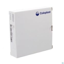 Coloplast Sensura Flex Plaque 10-48mm 5 10102