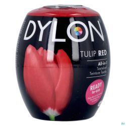 Dylon Color.36 Cherry Red 200g