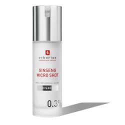 Erborian Ginseng Micro Shot 0.3 30ml