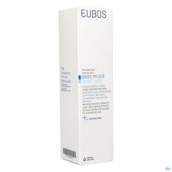 Eubos Bleu Liquide + Pompe 400 Ml