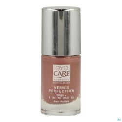 Eye Care Vernis à ongles Perfection 1341 Eglantine 5ml