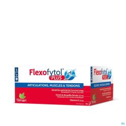 Flexofytol Plus 182 Gélules