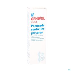 Gehwol Ung Gercures Ref 11140105 75 Ml