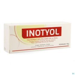 Inotyol Crème Tube de 90 Grammes