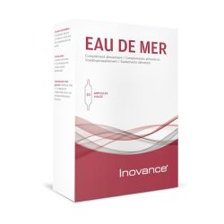Inovance Eau De Mer Ampoules 30 Q001n