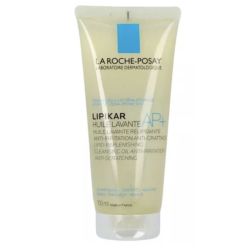 La Roche Posay Lipikar Huile Lavante 100ml Gratuite