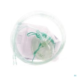 Masque Aérosol Enfant 1 Alm