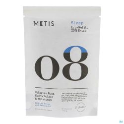 Metis Sleep 08 Refill V-gélules 48