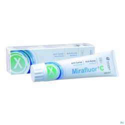 Mirafluor C 100ml