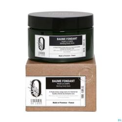 Olivier De Leos Baume Fondant pour le Corps 180ml