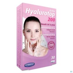 Ortho Hyalurotop 200 Gel 30 Orthonat