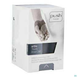 Push Ortho Pouce Cmc Droit 19,5-22,5cm T2