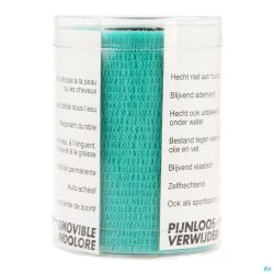 Resq-plast Family 4,5mx75mm Vert 1